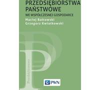 Les entreprises d'État dans l'économie moderne