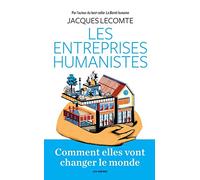LES ENTREPRISES HUMANISTES
