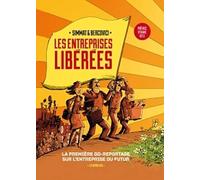 Les Entreprises libérées