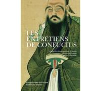 Confucius – Les Entretiens – Traduction Pierre Ryckmans – Préface d'Etiemble – Gallimard
