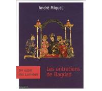 Les entretiens de Bagdad