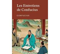 Les Entretiens de Confucius