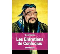 Les Entretiens de Confucius