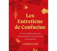 Les Entretiens De Confucius