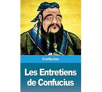 Les Entretiens De Confucius