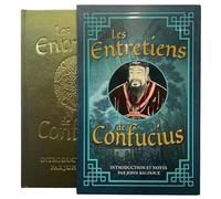 Les Entretiens De Confucius