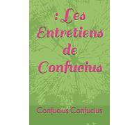 : Les Entretiens de Confucius