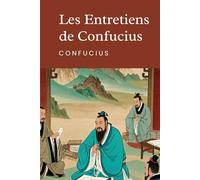 Les Entretiens de Confucius