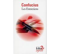 Les Entretiens de Confucius