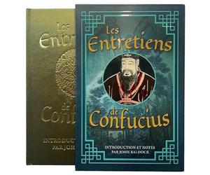 Les entretiens de Confucius