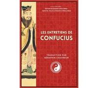Les Entretiens de Confucius dition en grands caractres annote police Atkinson Hyperlegible - Confucius - Alicia Editions - Livre en Anglais ConfuciusConfucius (Auteur)