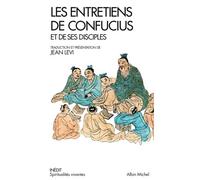 Les Entretiens de Confucius et ses disciples