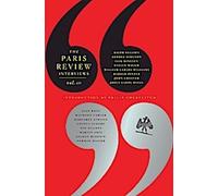 Les entretiens de la Paris Review : Vol. 3