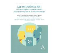 Les Entretiens Rh : Comment Gérer Ces Étapes Clés Pour L'entreprise Et Le Collaborateur ?