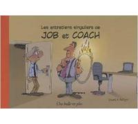 Les entretiens singuliers de Job et Coach