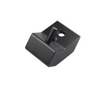 Les entretoises de siège avant de 1,25 pouces soulèvent des Jackers compatibles avec Tacoma 4Runner FJ GX
