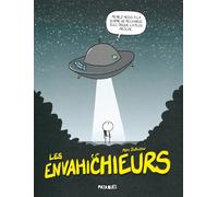 Les Envahichieurs