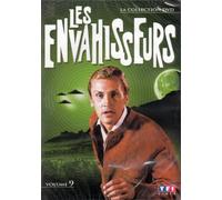 Les Envahisseurs