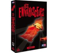 Les envahisseurs Coffret 4 DVD Partie 3 E