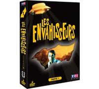 Les Envahisseurs - Coffret - Partie 1 E