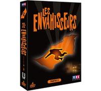 Les Envahisseurs - Coffret - Partie 2 E