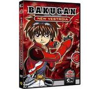 Les Envahisseurs de Gundalian - Saison 1 - Volume 1 G
