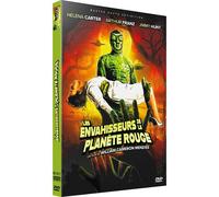 Les Envahisseurs de la planète rouge DVD DVD
