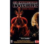 Les Envahisseurs Invisibles