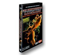 Les Envahisseurs Invisibles