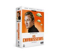 Les Envahisseurs Saisons 1 et 2 DVD DVD