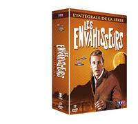 Les Envahisseurs : l'Intégrale de la série