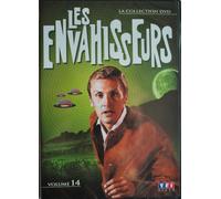 Les Envahisseurs N 14