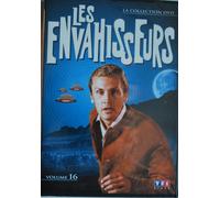 Les Envahisseurs N 16