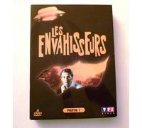Les Envahisseurs - Partie 1