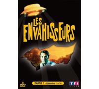 Les Envahisseurs – Partie 1 – TelForceOne