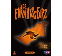 Les Envahisseurs - Partie 2