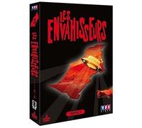 Les Envahisseurs – TelForceOne – Coffret – Partie 3