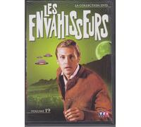 Les Envahisseurs Vol.19