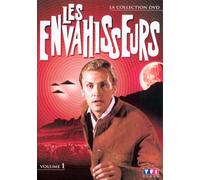 Les Envahisseurs - Volume 1