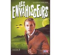 Les Envahisseurs - Volume 2