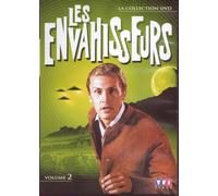 Les Envahisseurs - Volume 2