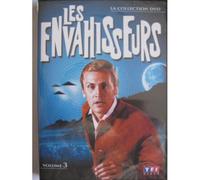Les Envahisseurs Volume 3 Episode 5 Et 6