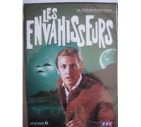 Les Envahisseurs Volume 6 Episode 11 Et 12