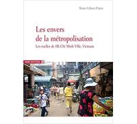 Les envers de la métropolisation. Les ruelles de Hô Chi Minh Ville, Vietnam