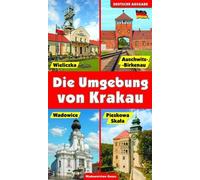 Les environs de Cracovie Version allemande
