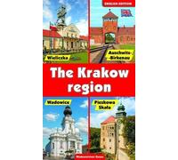 Les environs de Cracovie Version anglaise