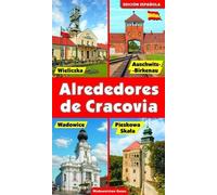 Les environs de Cracovie Version espagnole