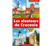 Les environs de Cracovie, version française