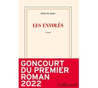 Les envolés