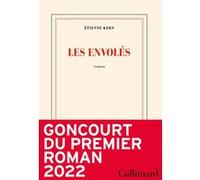 Les envolés Etienne Kern (Auteur)
